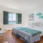 Apartamento Fragancias Del Mar&wifi