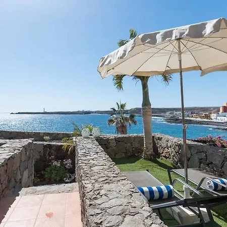 Fragancias Del Mar & Wifi * פוריס דה אבונה