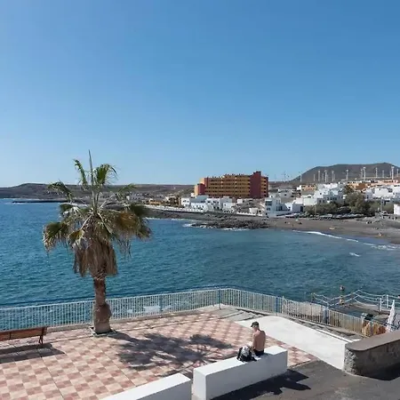 Apartment Fragancias Del Mar & Wifi