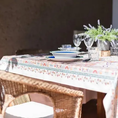 Fragancias Del Mar & Wifi * بوريس دي أبونا