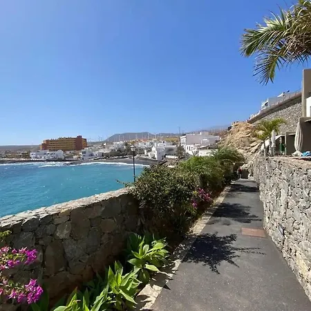 Apartment Fragancias Del Mar & Wifi