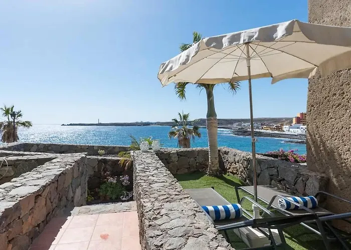 Fragancias Del Mar & Wifi * بوريس دي أبونا