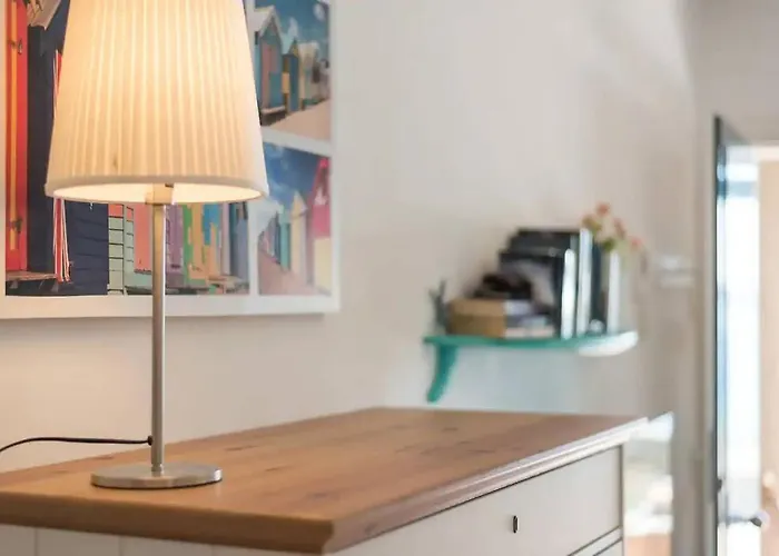 Fragancias Del Mar & Wifi * بوريس دي أبونا