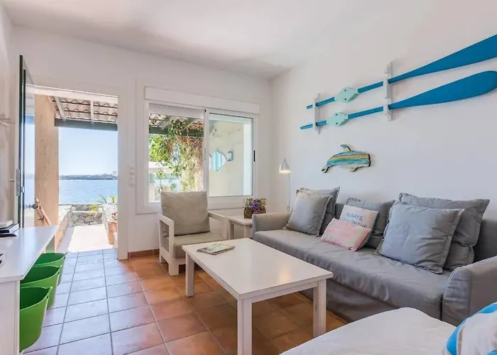 Fragancias Del Mar & Wifi