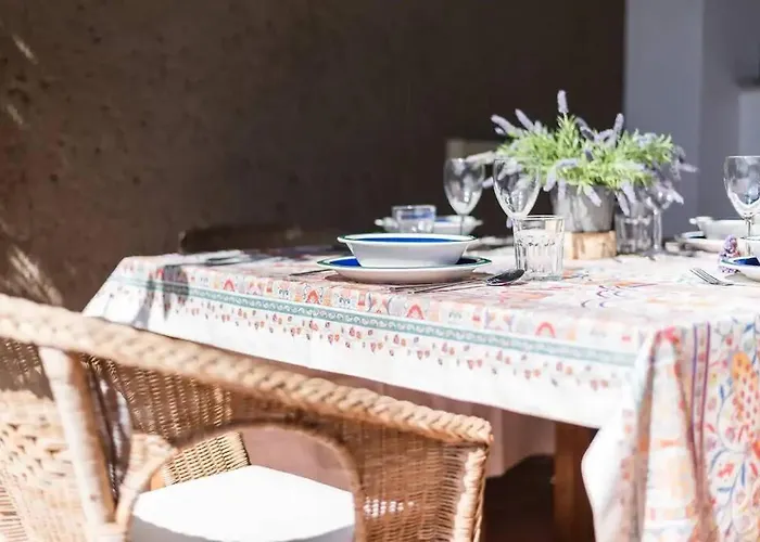 Fragancias Del Mar & Wifi * بوريس دي أبونا