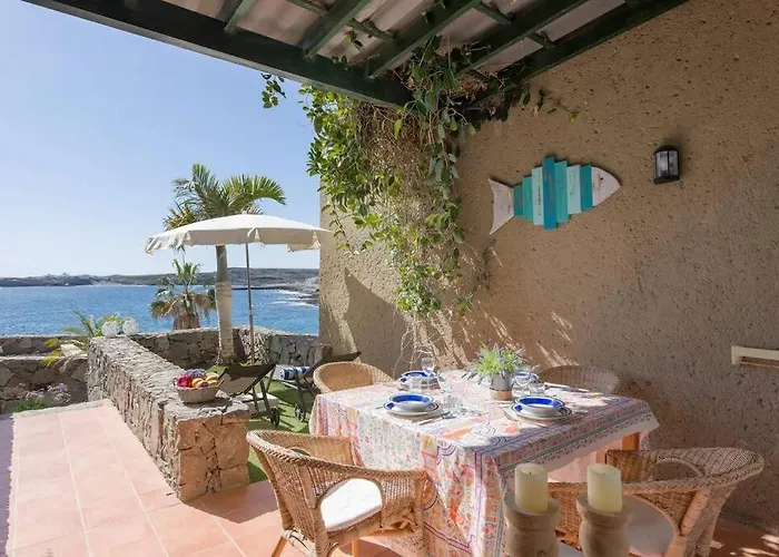 Fragancias Del Mar & Wifi شقة بوريس دي أبونا