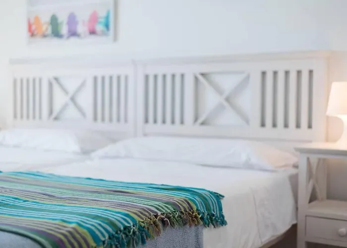 Apartamento Fragancias Del Mar & Wifi Poris de Abona