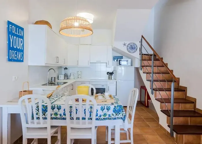 Fragancias Del Mar & Wifi *