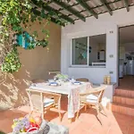 Fragancias Del Mar & Wifi Apartmán