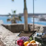 Fragancias Del Mar & Wifi דירה *