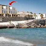 Fragancias Del Mar & Wifi דירה פוריס דה אבונה