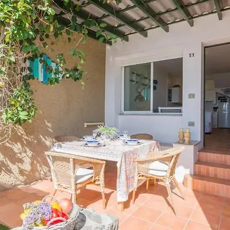 Fragancias Del Mar & Wifi Apartment