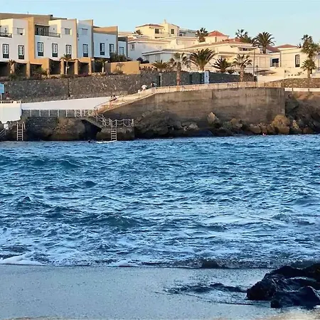 Fragancias Del Mar & Wifi Διαμέρισμα Poris de Abona