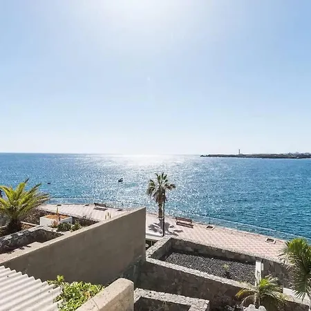 Fragancias Del Mar & Wifi Poris de Abona