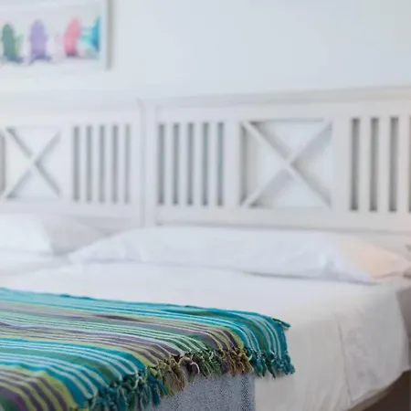 Apartman Fragancias Del Mar & Wifi Poris de Abona