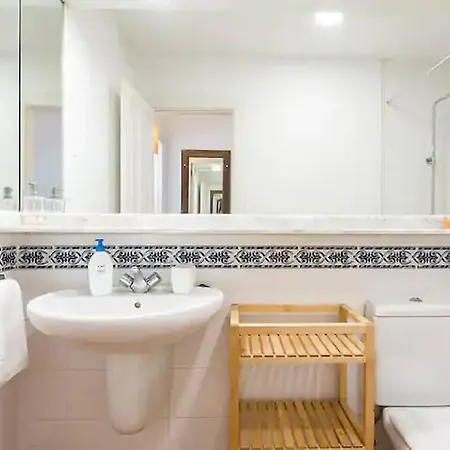 Apartment Fragancias Del Mar & Wifi