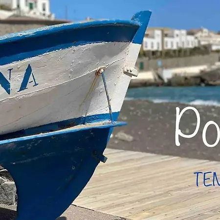 Fragancias Del Mar & Wifi