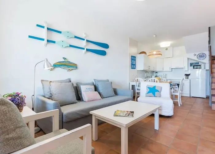 Fragancias Del Mar & Wifi *