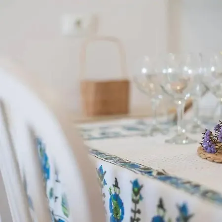 Fragancias Del Mar & Wifi Appartement *