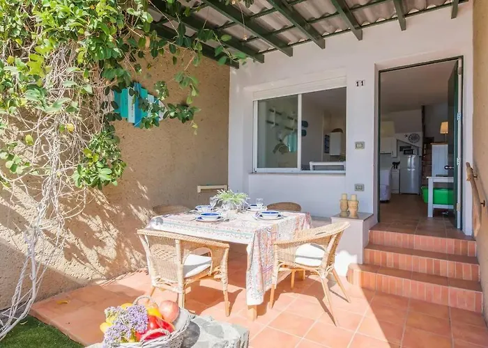 Fragancias Del Mar & Wifi Apartmán