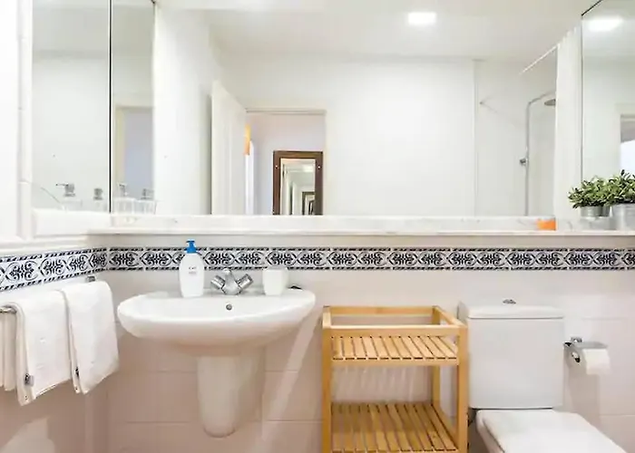 Apartmán Fragancias Del Mar & Wifi