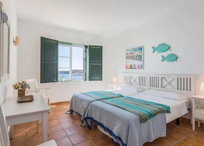 Apartmán Fragancias Del Mar & Wifi